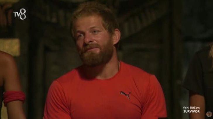 Survivor İsmail’in nişanlısı ne yaptı? İkizi açıkladı G3
