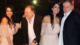 Burak Sergen’in sağlık durumu nasıl? Nişanlısından yürek burkan açıklama