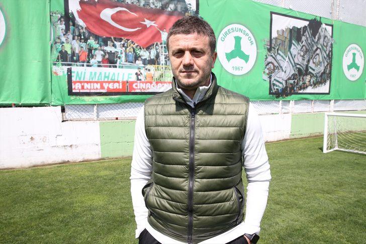 Giresunspor, 44 yıllık Süper Lig özlemine son vermek için inançlı G2