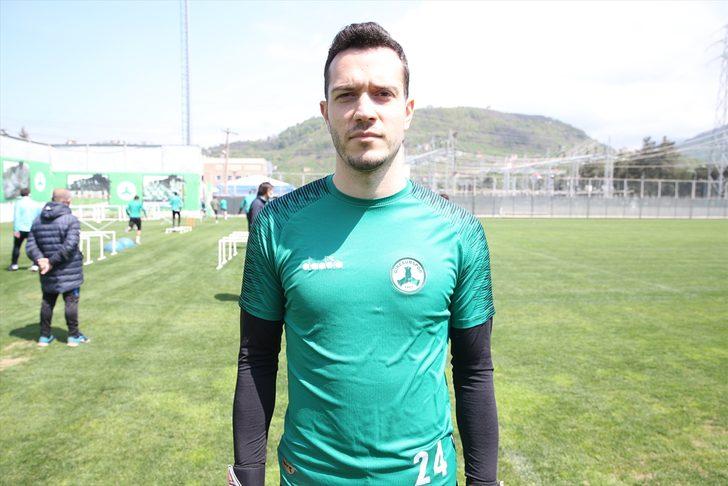 Giresunspor, 44 yıllık Süper Lig özlemine son vermek için inançlı G3