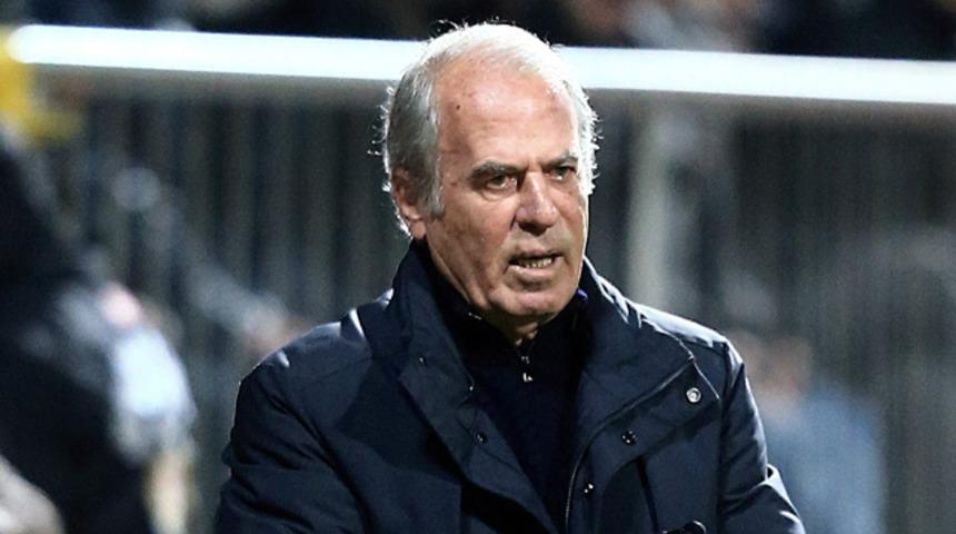 Altay, Mustafa Denizli ile s&ouml;zleşme imzalayacak