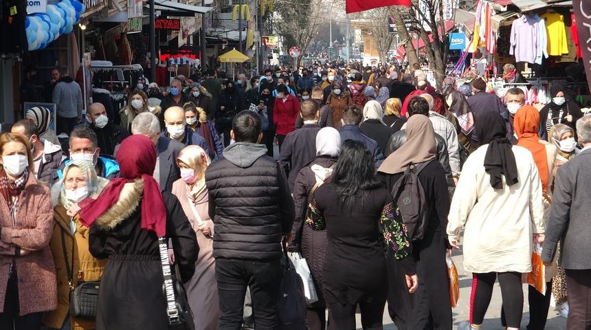 Prof. Dr. Pala, "Geciktik" diyerek açıkladı: Daha sıkı önlem alınması gerekir