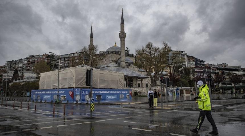Tam kapanma: Covid salgınında &uuml;lkeler vatandaşlarına nasıl ve ne kadar ekonomik yardımda bulunuyor?