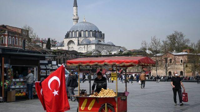 Tam kapanma: Covid salgınında &uuml;lkeler vatandaşlarına nasıl ve ne kadar ekonomik yardımda bulunuyor? 6