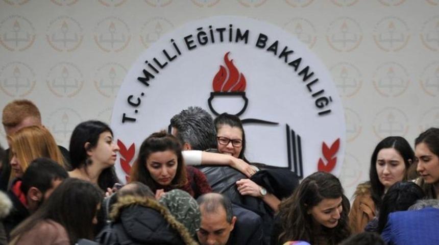 Sözleşmeli öğretmen mülakat yerleri ne zaman açıklanır? Öğretmenlik sözlü sınavları ertelenir mi?