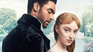 Pete Davidson, müstehcen sahneleri izledikten sonra Bridgerton yıldızı Phoebe Dynevor'a aşık oldu