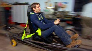 İngiliz sunucudan BBC'ye 42 milyon TL'lik rekor tazminat davası