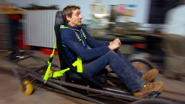 İngiliz sunucudan BBC'ye 42 milyon TL'lik rekor tazminat davası