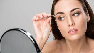 Kaş alımı nasıl yapılmalı?