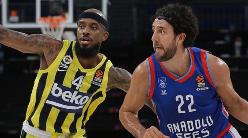 Euroleague Final-Four, seyircisiz olacak!