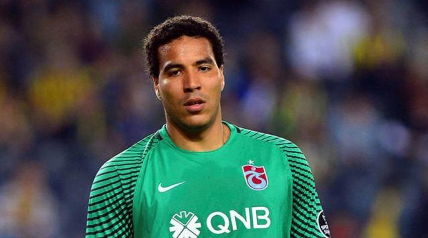 Trabzonspor'dan Esteban açıklaması