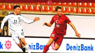 Milli Takımlar hesabından İsmail Çokçalış mesajı