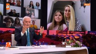 Hatipoğlu'nda beklenmedik soru! 5 yıldır nişanlıyım, hayırlı olmadığı için mi evlenemiyorum?