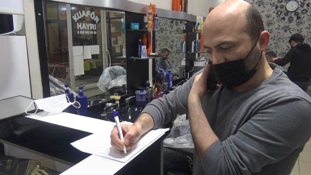 Randevuyla almaya başladılar! Kısıtlama öncesi herkes oraya koşuyor