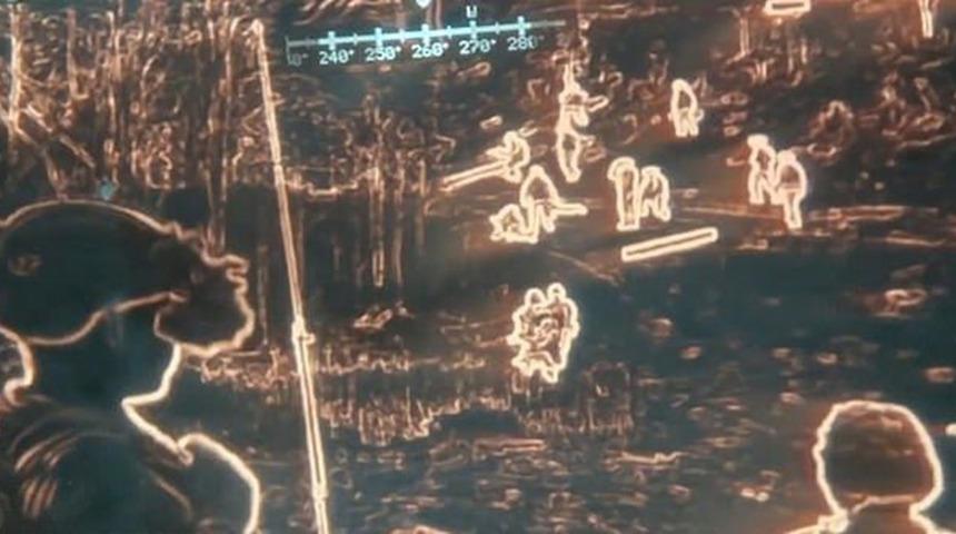 ABD ordusuna ultra gelişmiş g&ouml;zl&uuml;k: Video oyunlarını aratmıyor