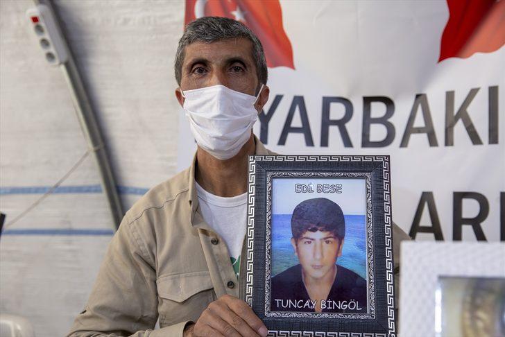 Diyarbakır anneleri evlat nöbetine kararlılıkla devam ediyor G5