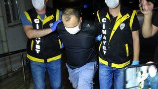 Katil kocadan şoke eden sözler! Görüntülü aradım, belden aşağısı çıplaktı