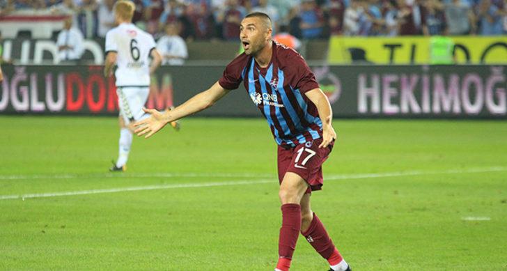 Beşiktaş Burak Yılmaz transferinde ısrarcı G2