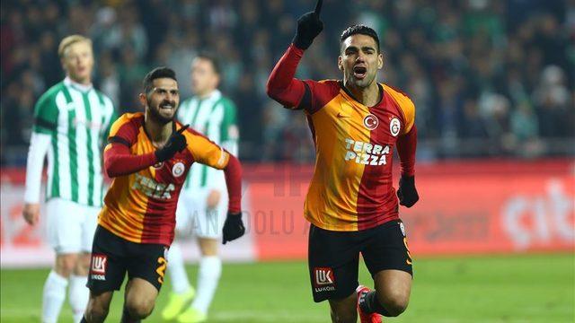 Galatasaray Konyaspor maçı saat kaçta, hangi kanalda? Galatasaray Konyaspor muhtemel 11!
