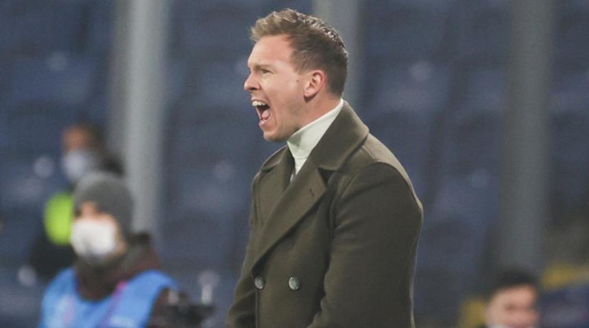 Bundesliga'da yüksek bedellerle teknik direktör değişimleri