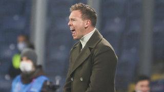 Bundesliga'da yüksek bedellerle teknik direktör değişimleri