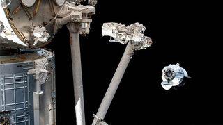 NASA açıkladı! Astronotların Dünya'ya dönüşü ertelendi