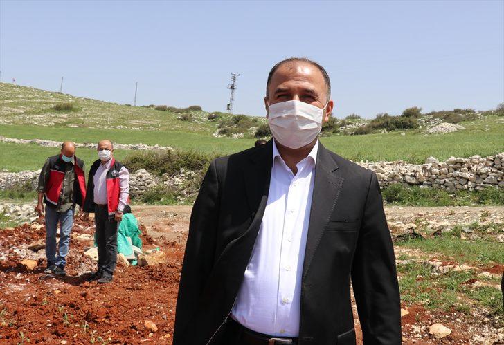 Hatay'da kullanılmayan tarım arazileri tıbbi ve aromatik bitkilerle değerlendiriliyor G3