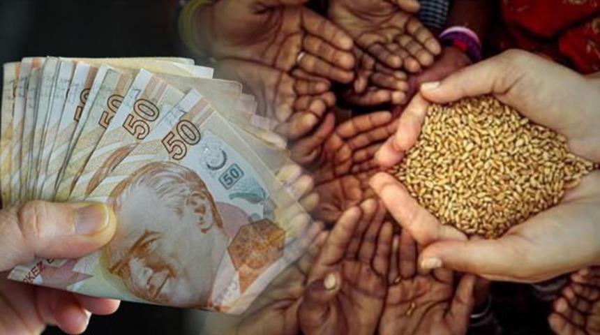 Fitre ne kadar? Bu yıl fitre ne zaman ve nasıl verilir?