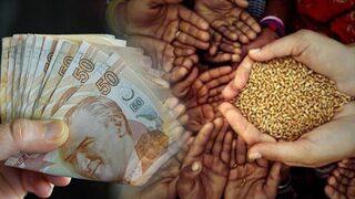 Fitre ne kadar? Bu yıl fitre ne zaman ve nasıl verilir?