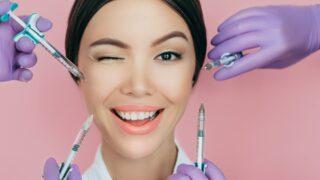 Botoks birçok sorunun çözümü! Botoksla gülümseme tasarımı, terleme sorunu ve çene estetikleri çok daha kolay