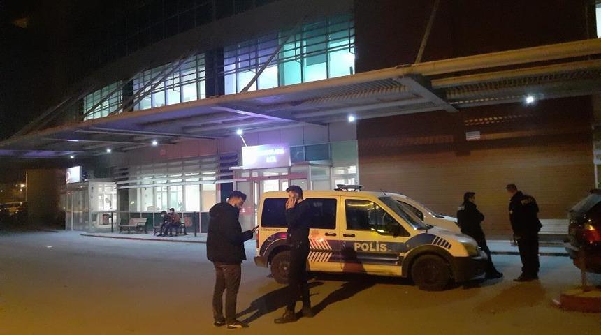 Ağrı'da tartıştığı meslektaşını öldüren polis tutuklandı