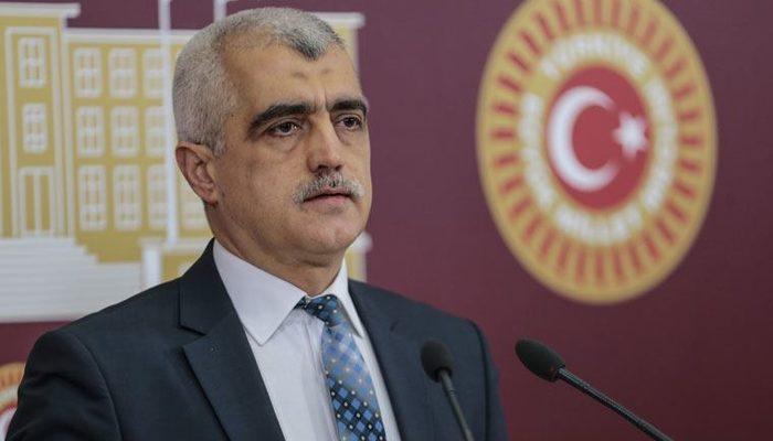 HDP'li Gergerlioğlu hakkında yeni iddianame