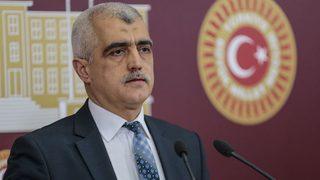 HDP'li Gergerlioğlu hakkında yeni iddianame
