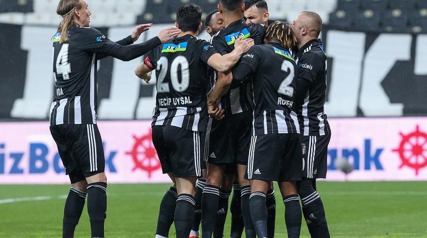 Rizespor Beşiktaş maçı ne zaman, saat kaçta ve hangi kanalda? İşte Rizespor Beşiktaş maçı muhtemel 11'ler...