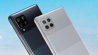 Samsung Galaxy M42 5G tanıtıldı! Galaxy M serisindeki ilk 5G telefon