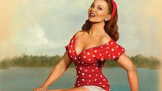 Pin-up kızı ne demek? Pin-up modası nedir? İşte tarihi
