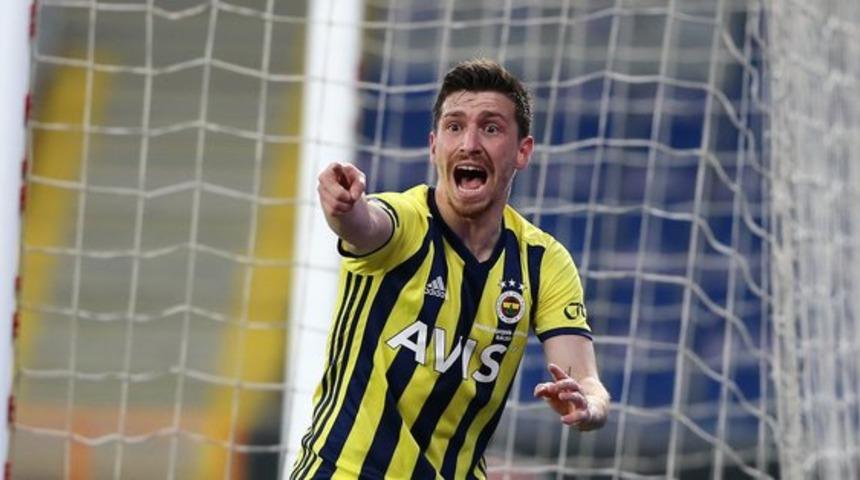 Transfer bombası patladı! Mert Hakan Yandaş için resmi teklif