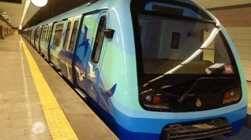 Metro İstanbul seferlere tam kapanma düzenlemesi getirdi! İstanbul metro kaç saat açık? Tam kapanmada metro sefer saatleri nasıl?