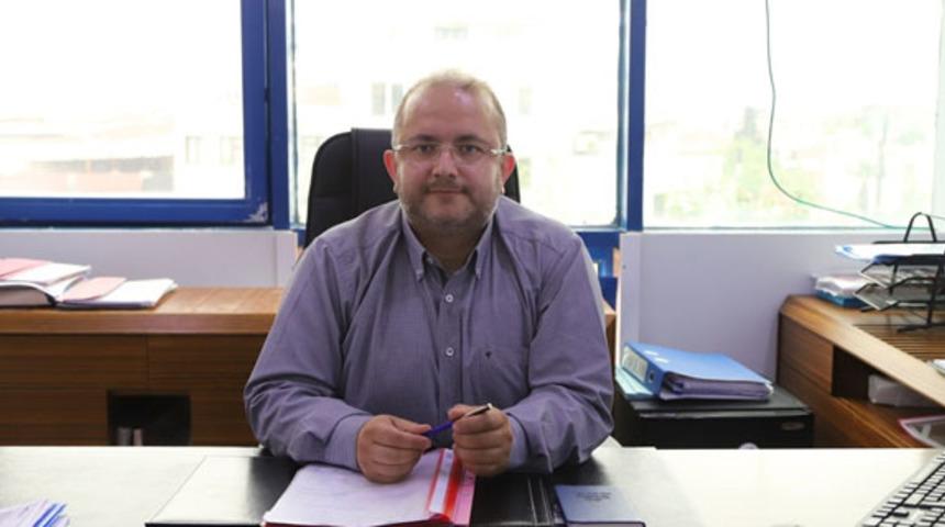 Belediye Başkan Yardımcısı, Başkan'ı CİMER’e şikayet ettiği iddiasıyla ilgili konuştu