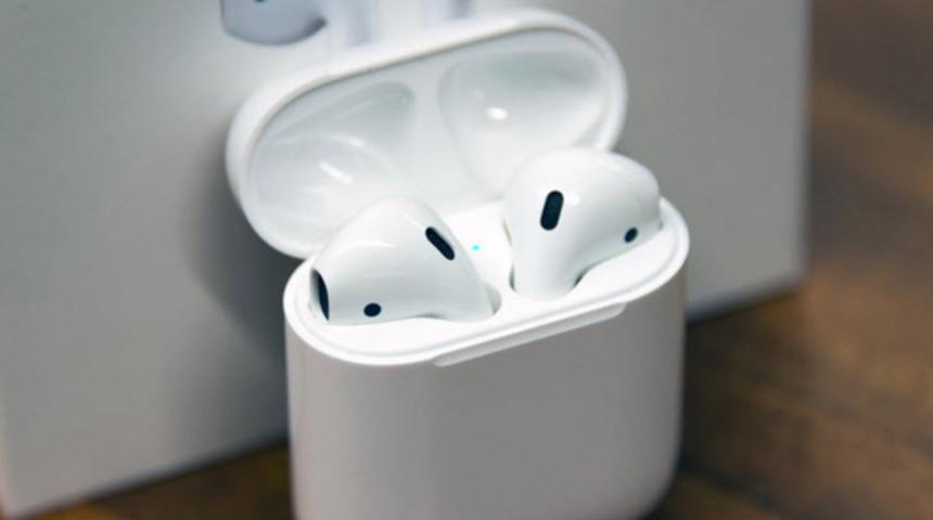 Rapor: Apple, AirPods üretiminde azalmaya gidiyor