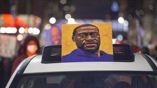 ABD'de gözaltı sırasında yüzüstü yere yatırılan 26 yaşındaki kişi hayatını kaybetti