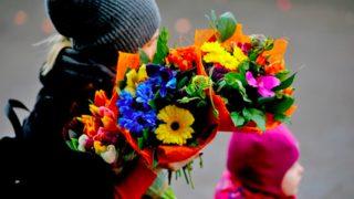 Google'dan Anneler Günü Doodle'ı