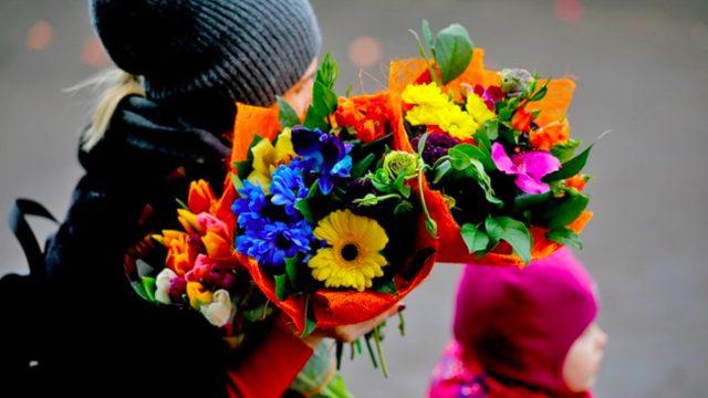 Anneler Günü'ne özel şiirler| Anneler Günü'ne özel kısa şiirler