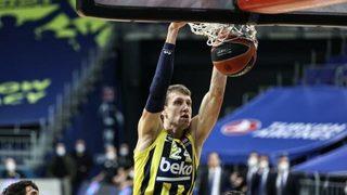 Fenerbahçe Beko'ya Jan Vesely müjdesi!
