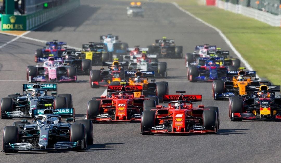Formula 1 T&uuml;rkiye GP ne zaman? F1 Grand Prix yeniden İstanbul'da!