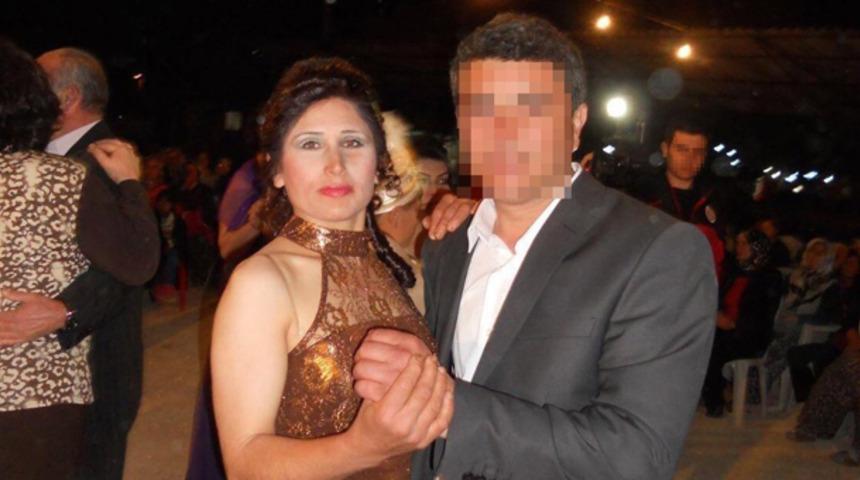 Filiz Tekin'i döverek ölümüne neden olmaktan yargılanan eşine beraat!