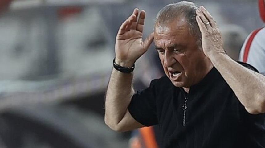 Fatih Terim kararını verdi!