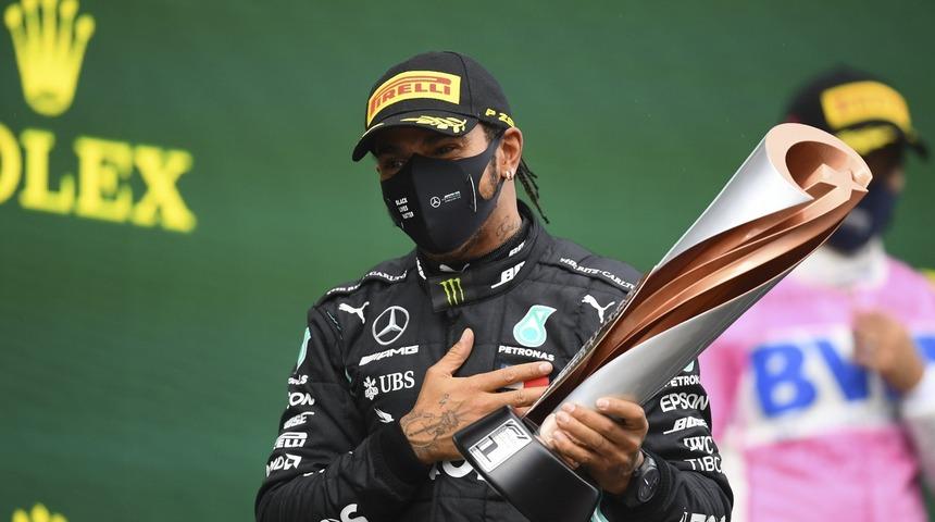 Türkiye GP'si, Kanada'nın yerine Formula 1 takvimine alındı!