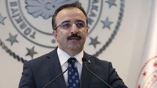 İçişleri Bakanlığı'ndan İstanbul'da depreme hazırlık çalışmaları yapılmıyor iddialarına açıklama