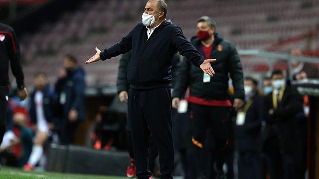 Fatih Terim: Sonuna kadar kovalayacağımıza inanıyoruz